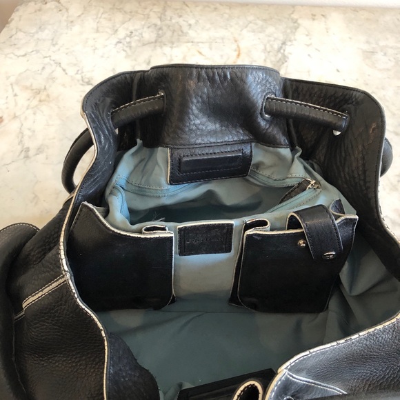 Cole Haan Bucket Bag - Picture 7 of 8